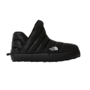 The North Face - Thermoball Traction Bootie da donna - BLACK - vista principale