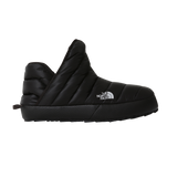 The North Face - Thermoball Traction Bootie da donna - TNF BLACK/TNF WHITE - vista principale