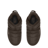 The North Face - Thermoball Traction Bootie da donna - RIVERBL/SNSHINE - vista alternativa 2