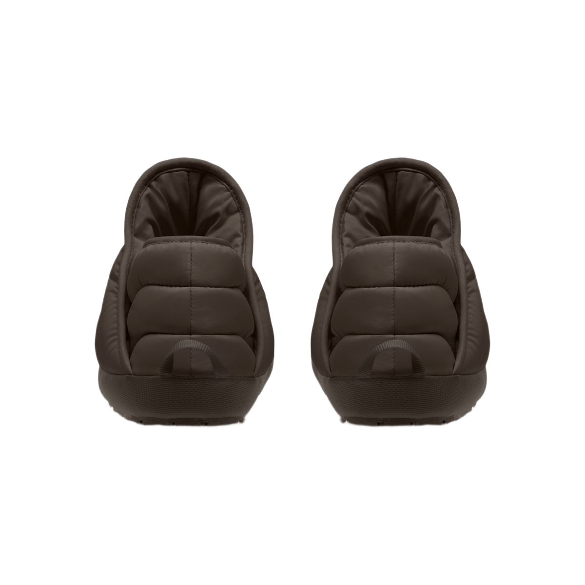 The North Face - Thermoball Traction Bootie da donna - Brown - vista alternativa 3