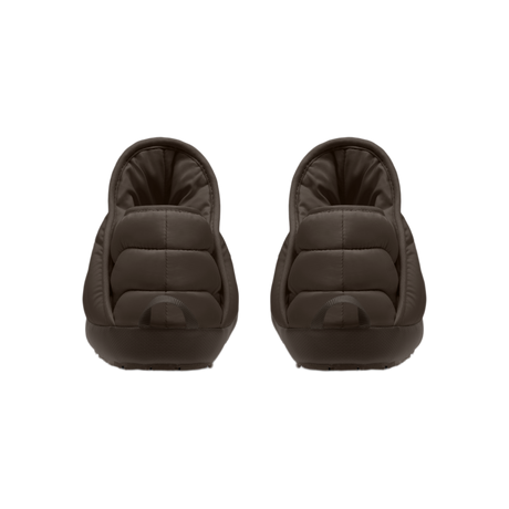 The North Face - Thermoball Traction Bootie da donna - Brown - vista alternativa 3