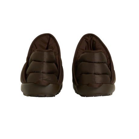 The North Face - Thermoball Traction Bootie da donna - RIVERBL/SNSHINE - vista alternativa 6