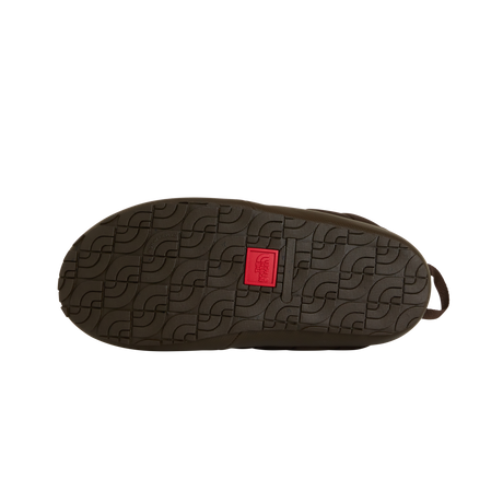 The North Face - Thermoball Traction Bootie da donna - RIVERBL/SNSHINE - vista alternativa 7