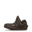 The North Face - Thermoball Traction Bootie da donna - Brown - vista principale