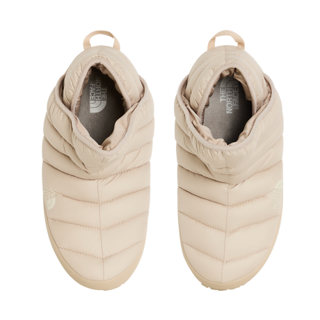 The North Face - Thermoball Traction Bootie da donna - PAGODA HIGH SHN - vista alternativa 1