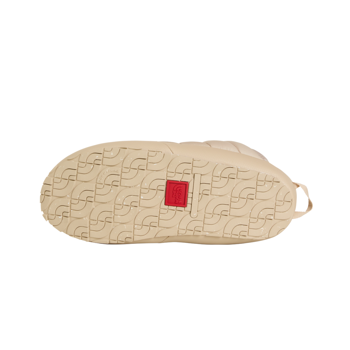 The North Face - Thermoball Traction Bootie da donna - PAGODA HIGH SHN - vista alternativa 7