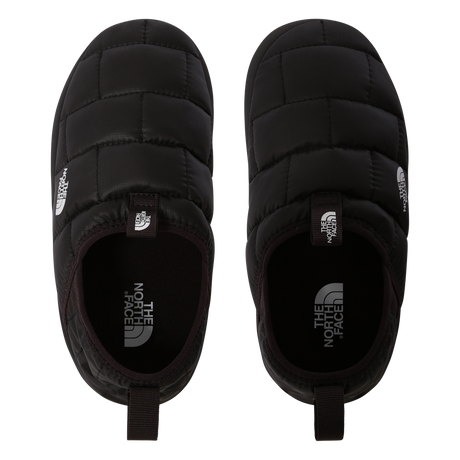 The North Face - Y Thermoball Traction Mule Ii - TNF BLACK/TNF WHITE - vista alternativa 1
