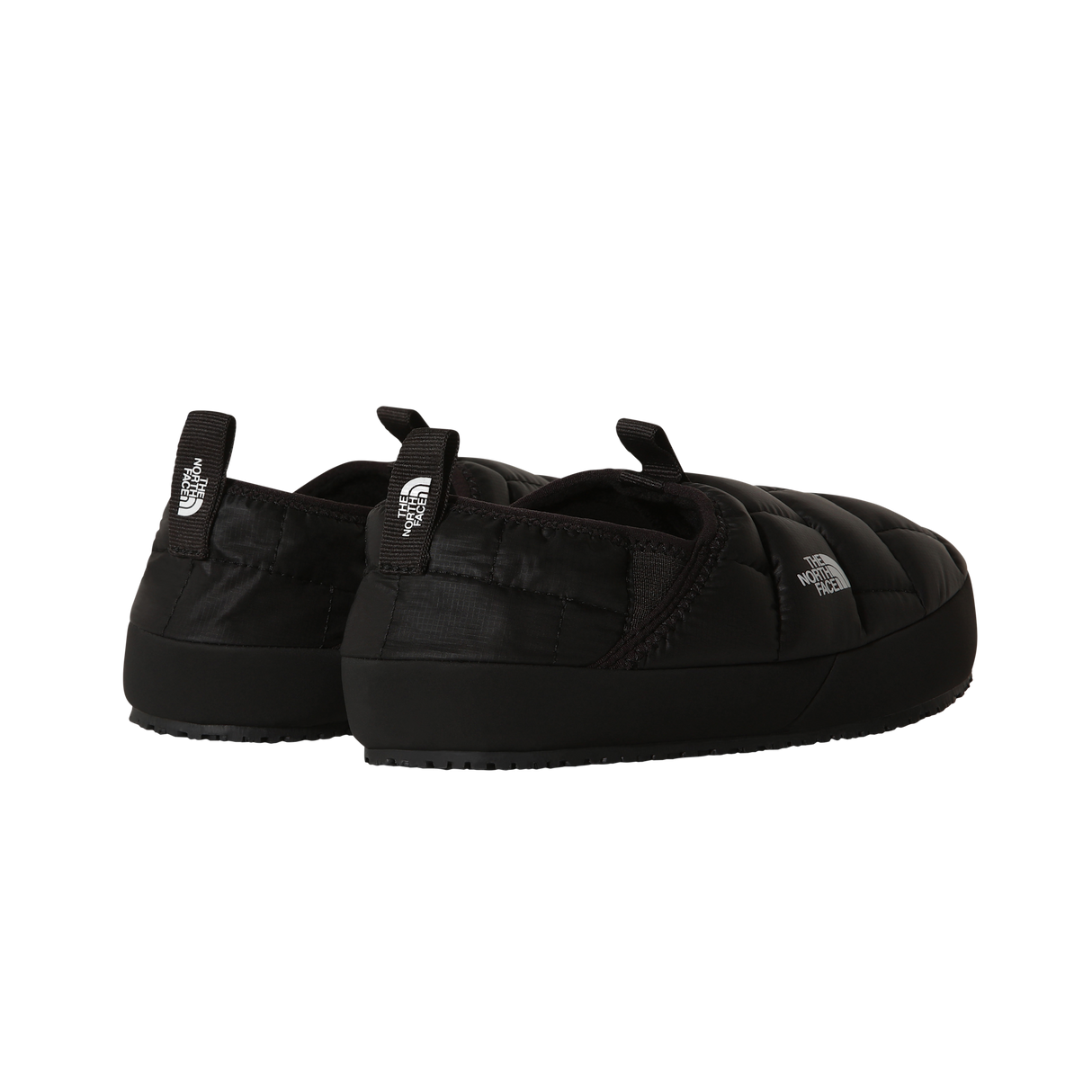 The North Face - Y Thermoball Traction Mule Ii - TNF BLACK/TNF WHITE - vista alternativa 2