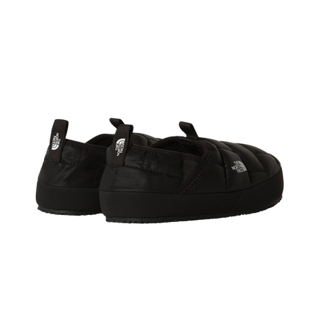 The North Face - Y Thermoball Traction Mule Ii - TNF BLACK/TNF WHITE - vista alternativa 2