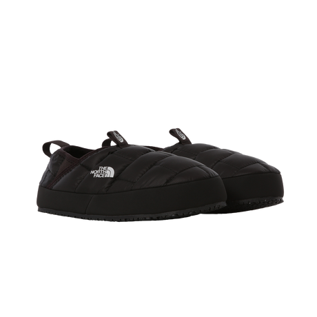 The North Face - Y Thermoball Traction Mule Ii - TNF BLACK/TNF WHITE - vista alternativa 4