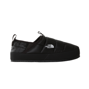 The North Face - Y Thermoball Traction Mule Ii - BLACK - vista principale