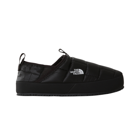 The North Face - Y Thermoball Traction Mule Ii - TNF BLACK/TNF WHITE - vista principale
