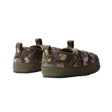 The North Face - Y Thermoball Traction Mule Ii - UTILITYBROWNCTXPT/NTPGN - vista alternativa 1