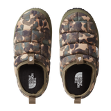 The North Face - Y Thermoball Traction Mule Ii - UTILITYBROWNCTXPT/NTPGN - vista alternativa 2