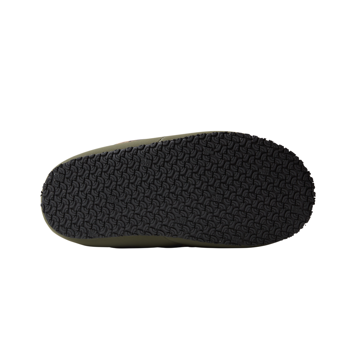 The North Face - Y Thermoball Traction Mule Ii - UTILITYBROWNCTXPT/NTPGN - vista alternativa 3