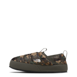 The North Face - Y Thermoball Traction Mule Ii - UTILITYBROWNCTXPT/NTPGN - vista principale