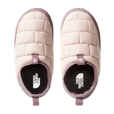 The North Face - Y Thermoball Traction Mule Ii - PINK MOSS/FAWN GREY - vista alternativa 2