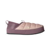 The North Face - Y Thermoball Traction Mule Ii - PINK MOSS/FAWN GREY - vista principale