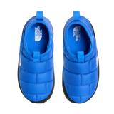The North Face - Y Thermoball Traction Mule Ii - ZINCGR/DRUMMERB - vista alternativa 1