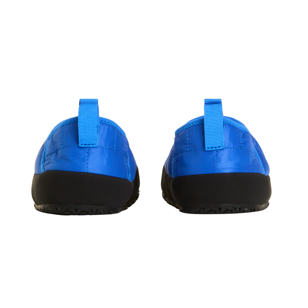 The North Face - Y Thermoball Traction Mule Ii - ZINCGR/DRUMMERB - vista alternativa 6