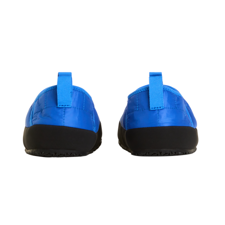 The North Face - Y Thermoball Traction Mule Ii - ZINCGR/DRUMMERB - vista alternativa 6