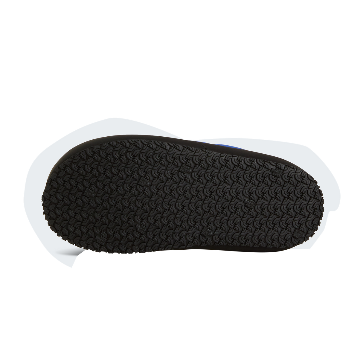 The North Face - Y Thermoball Traction Mule Ii - ZINCGR/DRUMMERB - vista alternativa 7