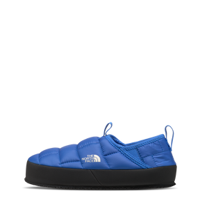 The North Face - Y Thermoball Traction Mule Ii - Blue - vista principale
