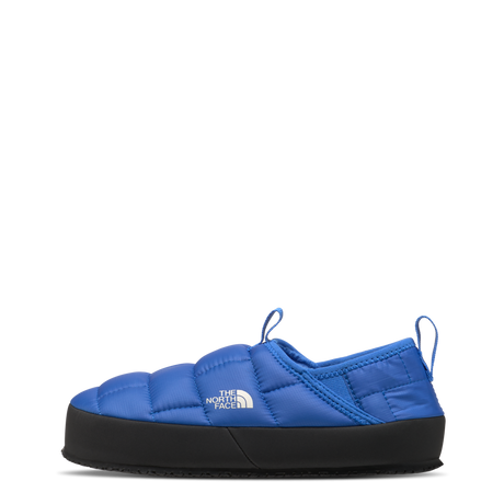 The North Face - Y Thermoball Traction Mule Ii - ZINCGR/DRUMMERB - vista principale