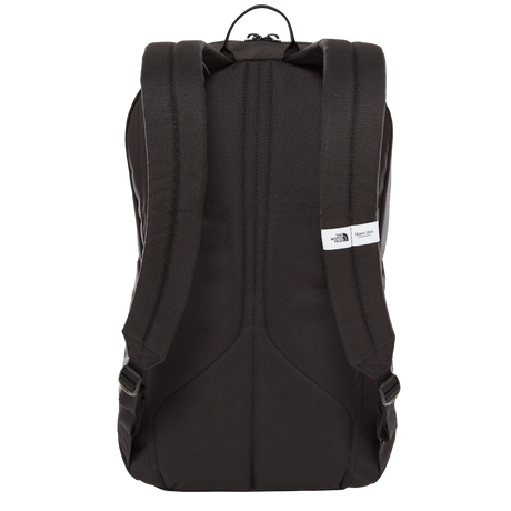 The North Face - Rodey - BLACK - vista alternativa 1