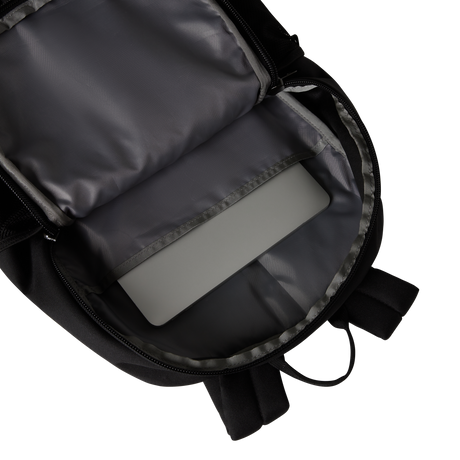 The North Face - Rodey - BLACK - vista alternativa 5