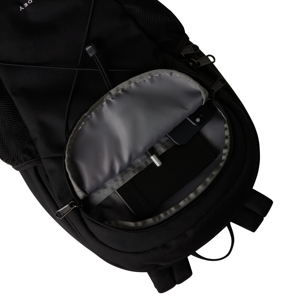 The North Face - Rodey - TNF Black-NPF - vista alternativa 6