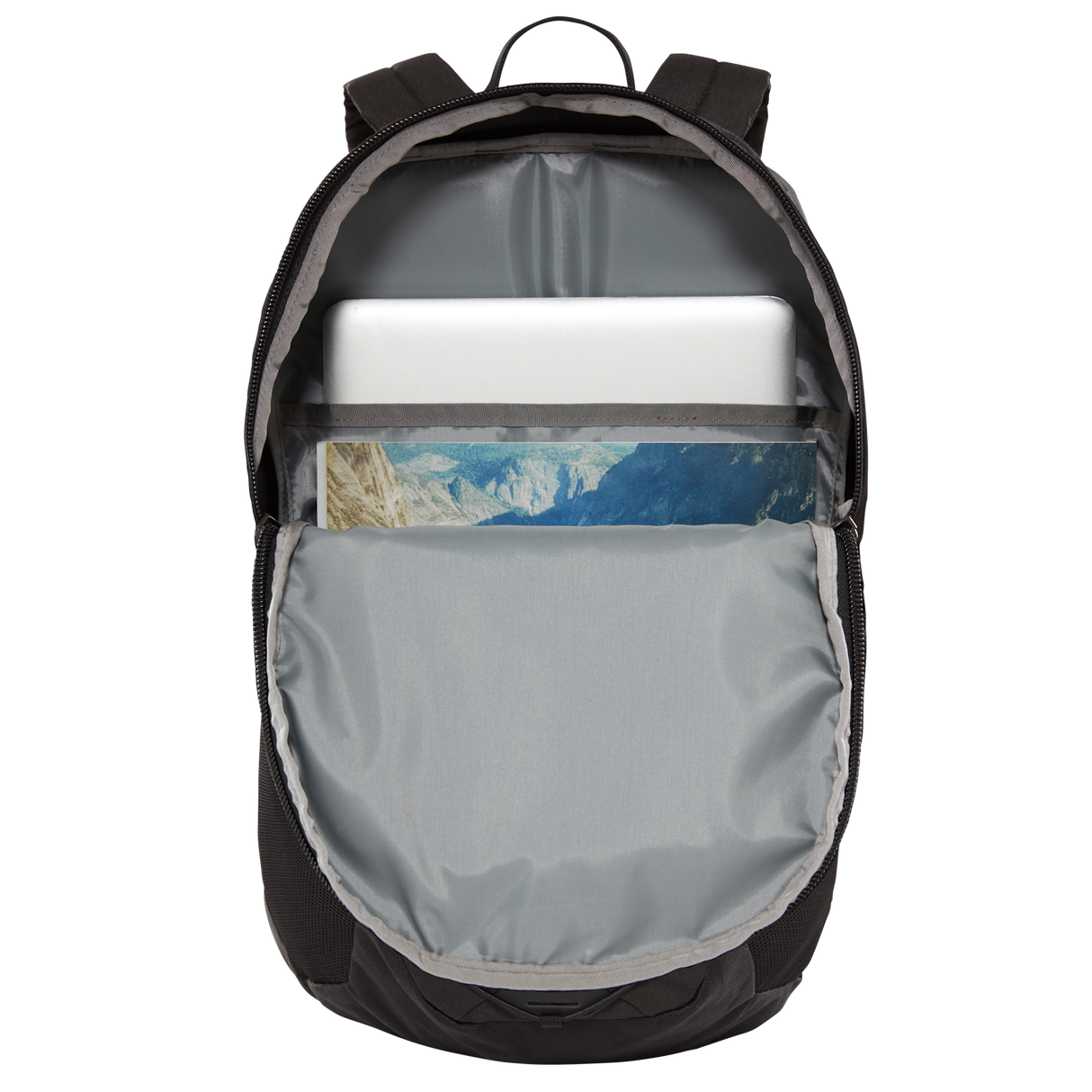 The North Face - Rodey - TNF Black-NPF - vista alternativa 7