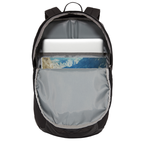 The North Face - Rodey - BLACK - vista alternativa 7