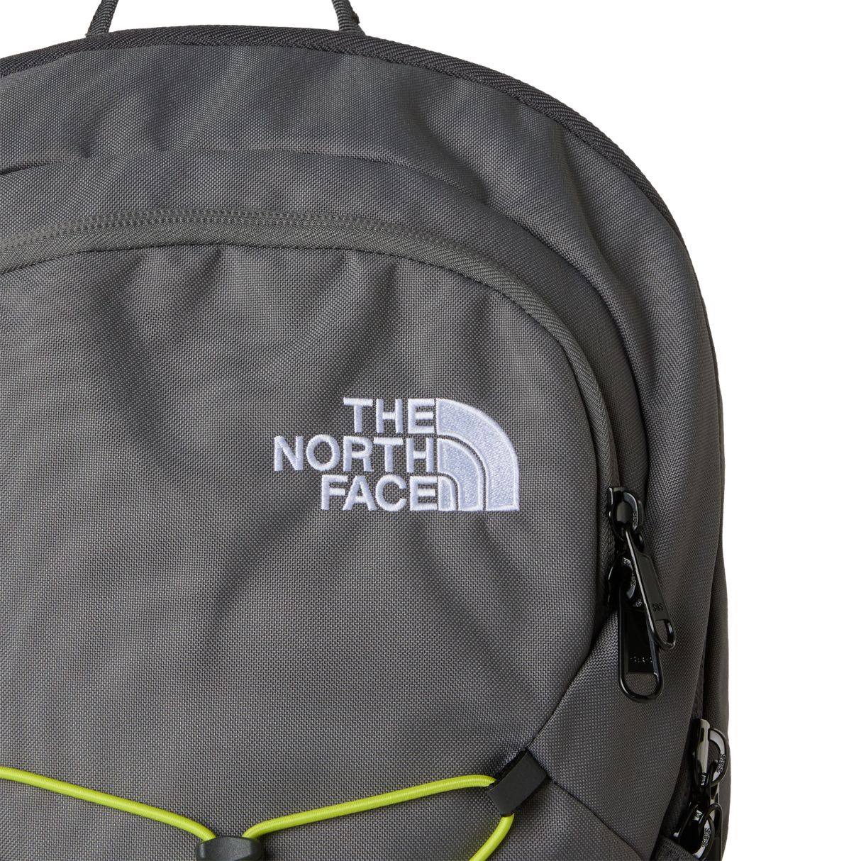 The North Face - Rodey - Anthracite Grey/Smoked - vista alternativa 3