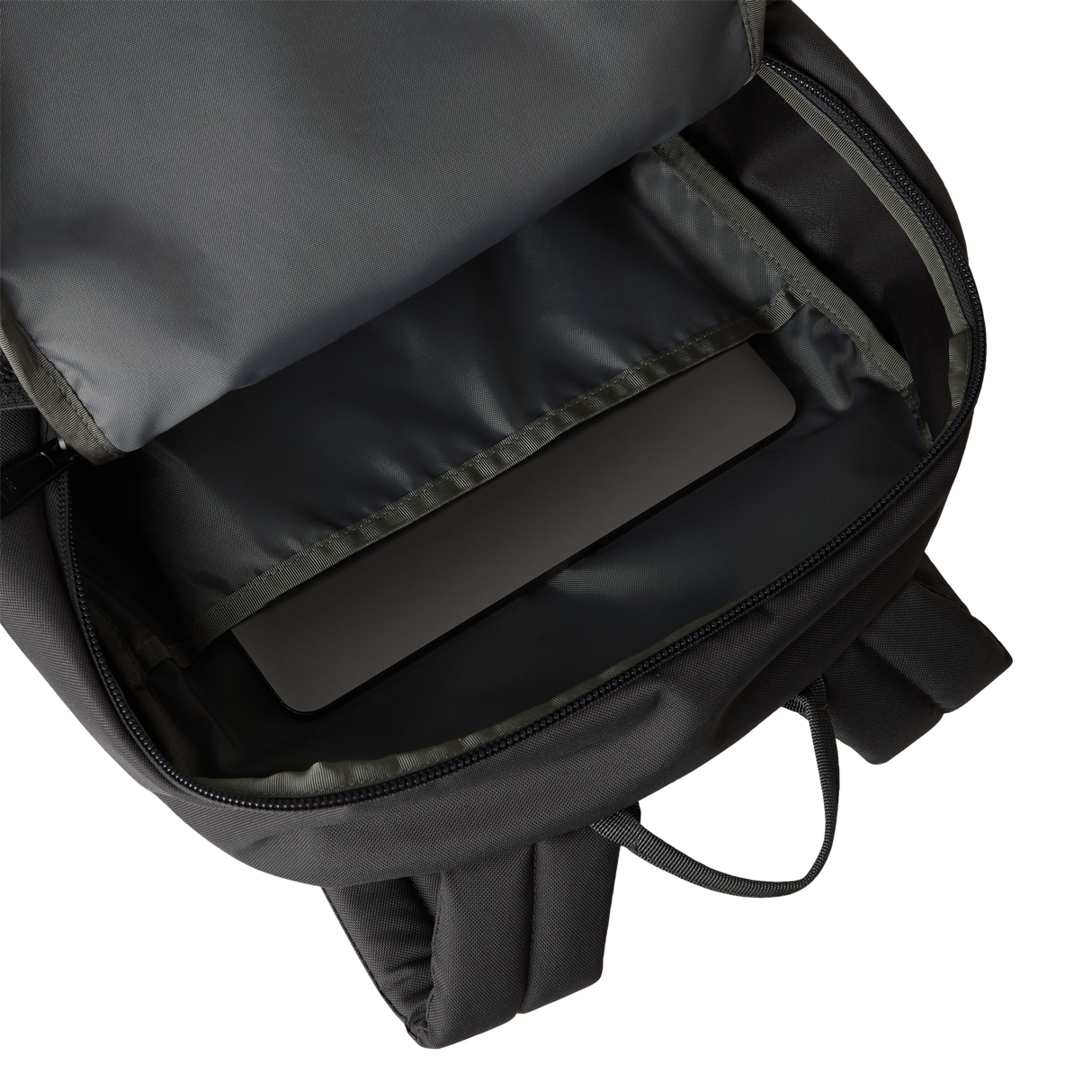 The North Face - Rodey - Anthracite Grey/Smoked - vista alternativa 6