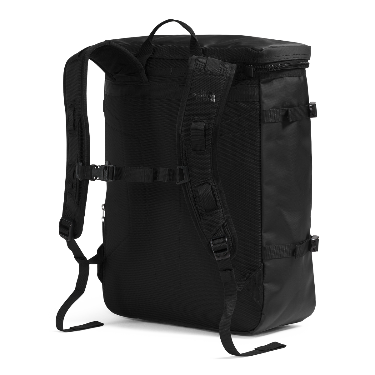 The North Face - Base Camp Fuse Box Base Camp - BLACK - vista alternativa 1