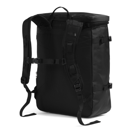The North Face - Base Camp Fuse Box Base Camp - BLACK - vista alternativa 1