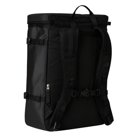 The North Face - Base Camp Fuse Box Base Camp - TNF Black-TNF Black-NPF - vista alternativa 2