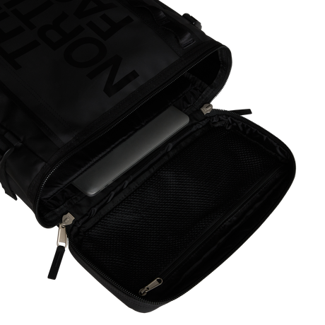 The North Face - Base Camp Fuse Box Base Camp - TNF Black-TNF Black-NPF - vista alternativa 5