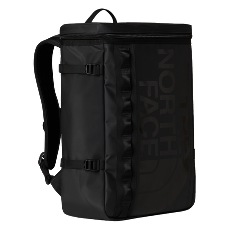 The North Face - Base Camp Fuse Box Base Camp - TNF Black-TNF Black-NPF - vista principale