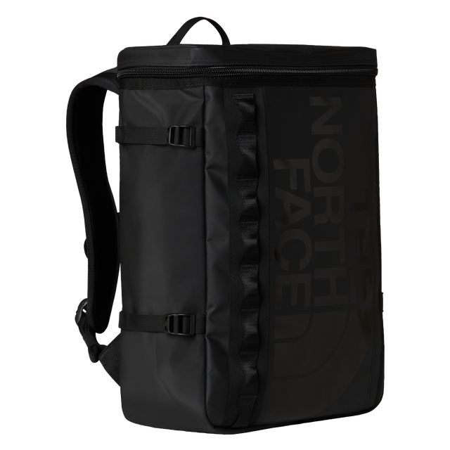 The North Face - Base Camp Fuse Box Base Camp - TNF Black-TNF Black-NPF - vista principale