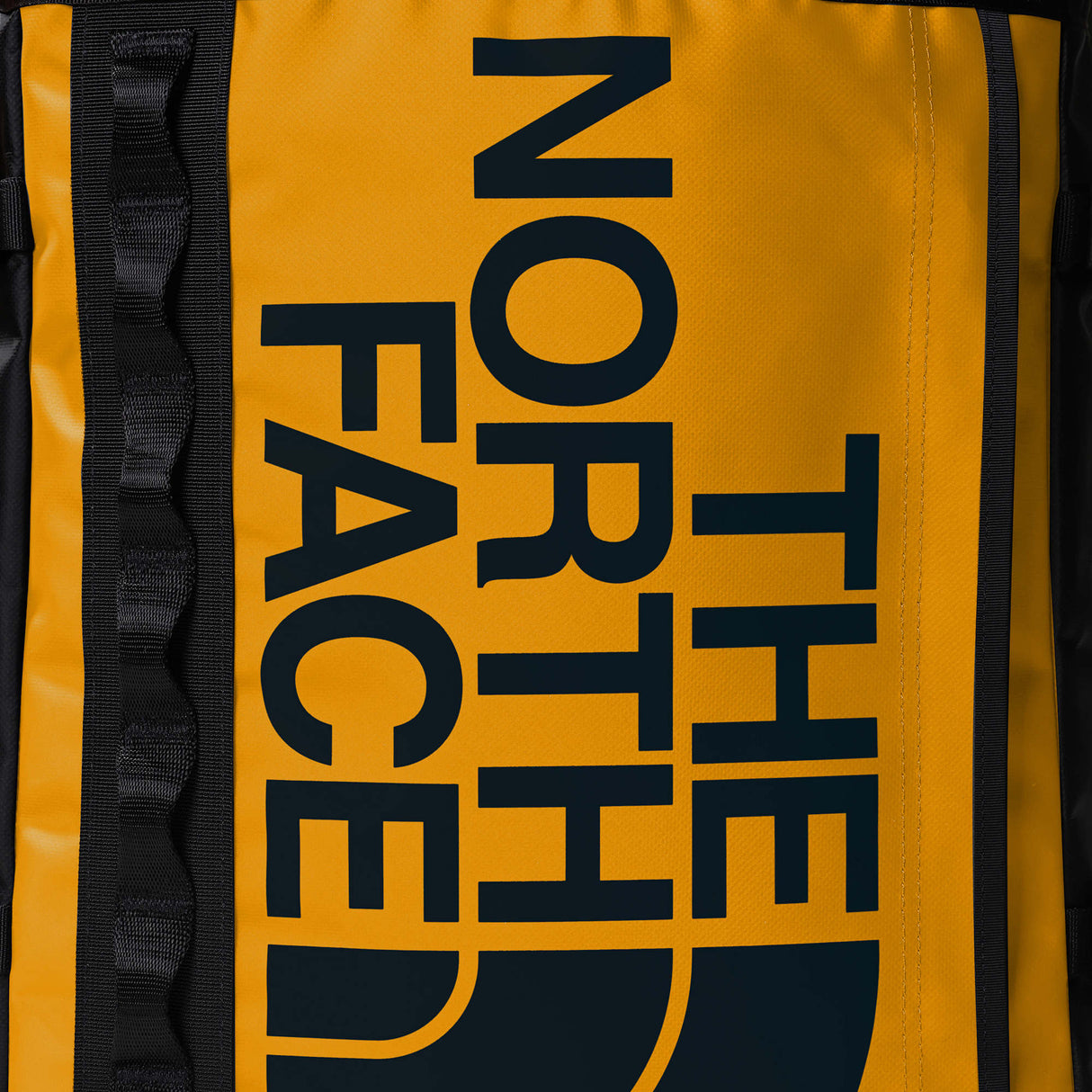 The North Face - Base Camp Fuse Box Base Camp - Summit Gold-TNF Black-N - vista alternativa 2