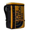 The North Face - Base Camp Fuse Box Base Camp - YELLOW - vista principale