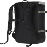 The North Face - Base Camp Fuse Box Base Camp - Cumulus Cloud/TNF Black - vista alternativa 1