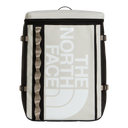 The North Face - Base Camp Fuse Box Base Camp - Grey - vista principale