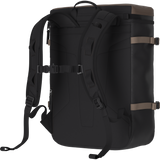 The North Face - Base Camp Fuse Box Base Camp - HTHRGR/CNQUERBL - vista alternativa 1