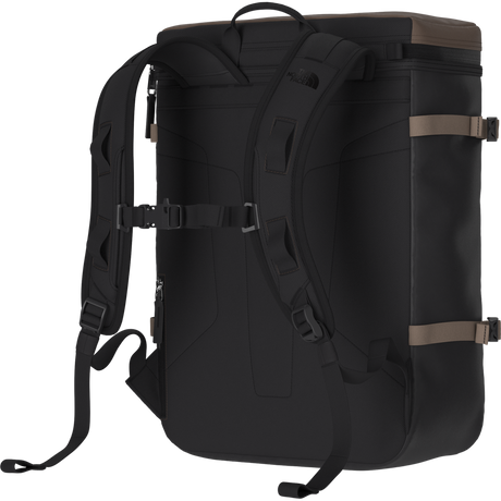 The North Face - Base Camp Fuse Box Base Camp - HTHRGR/CNQUERBL - vista alternativa 1