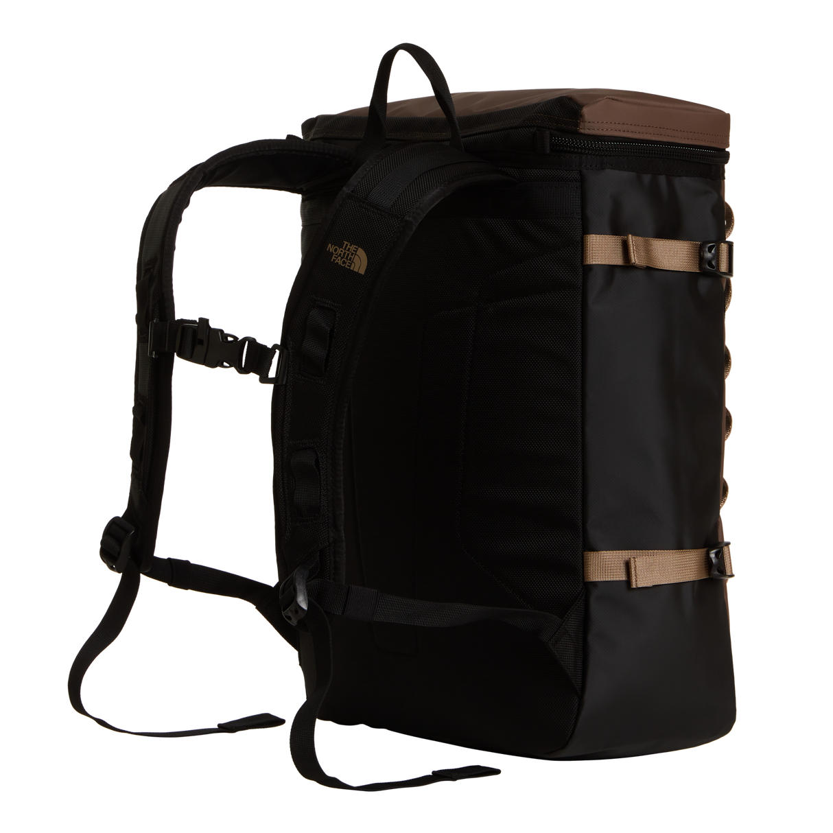 The North Face - Base Camp Fuse Box Base Camp - HTHRGR/CNQUERBL - vista alternativa 2
