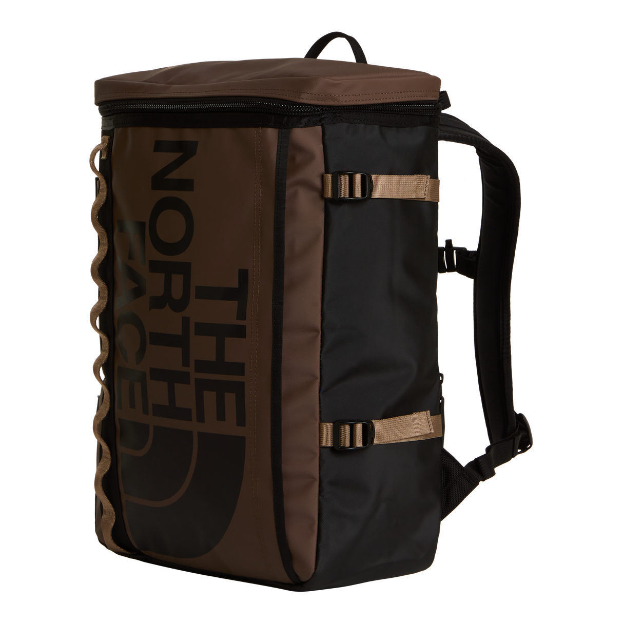 The North Face - Base Camp Fuse Box Base Camp - HTHRGR/CNQUERBL - vista alternativa 3