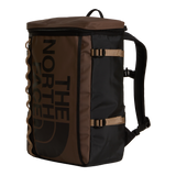 The North Face - Base Camp Fuse Box Base Camp - HTHRGR/CNQUERBL - vista alternativa 3
